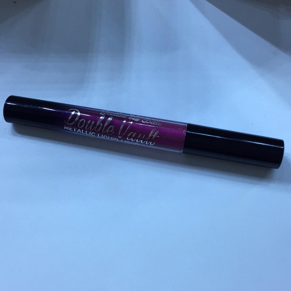 Metallic Lipgloss (Trendsetter)